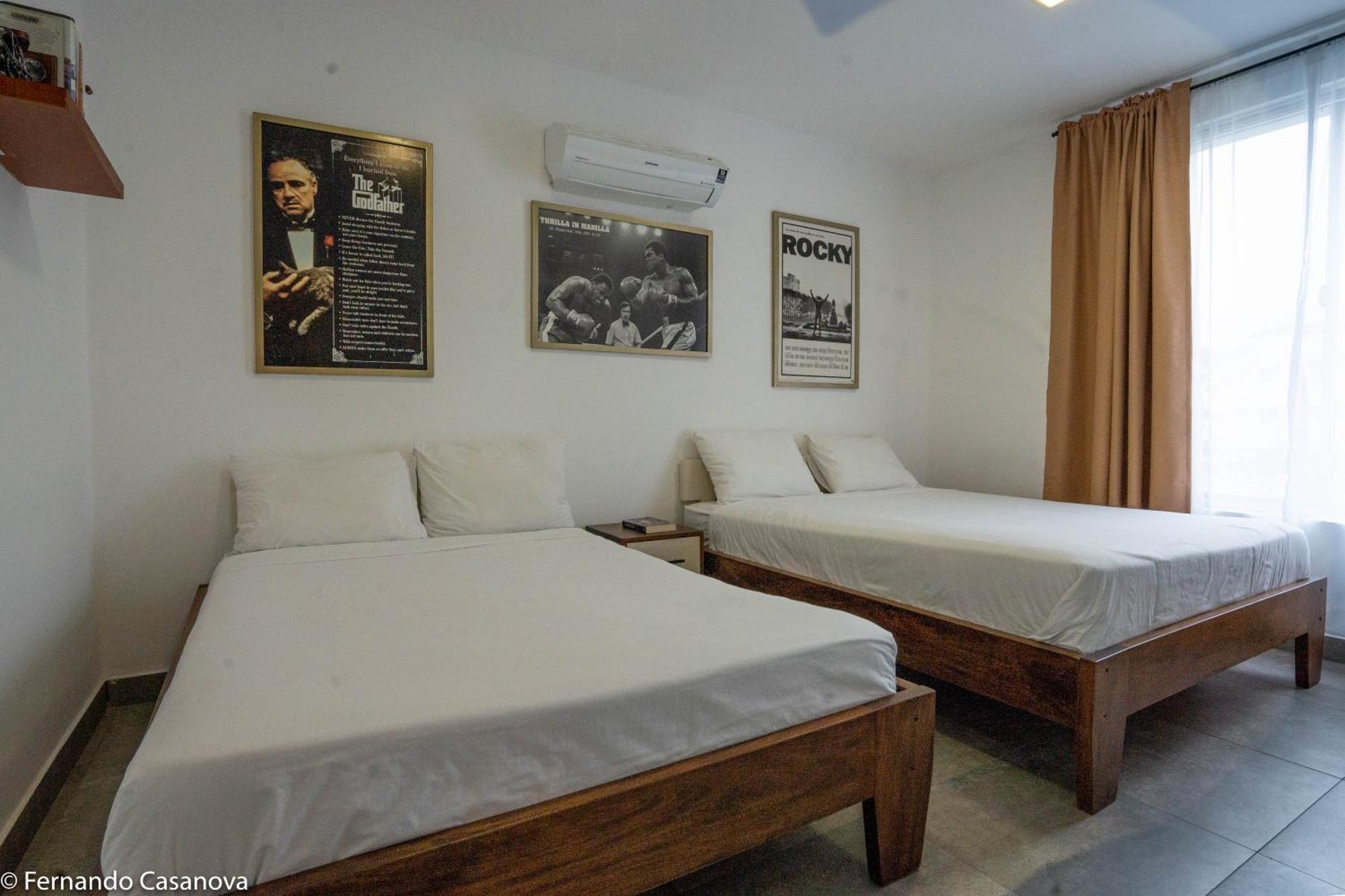 Praga Apartamentos Guayaquil Urdesa Exterior photo